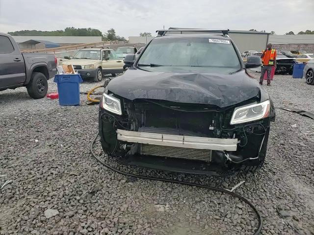 2016 Audi Q5 Premium Plus VIN: WA1L2AFP1GA042676 Lot: 70047955