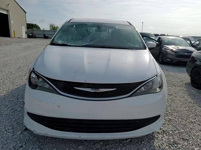 2018 Chrysler Pacifica Lx VIN: 2C4RC1CG0JR130445 Lot: 68556565