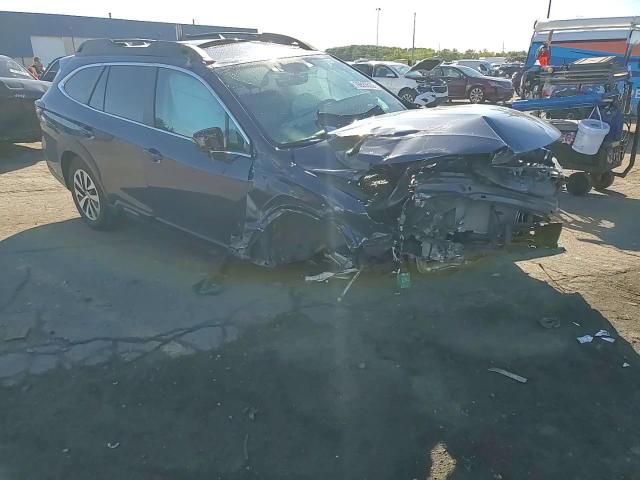 2025 Subaru Outback Premium VIN: 4S4BTAFC2S3174060 Lot: 70929535