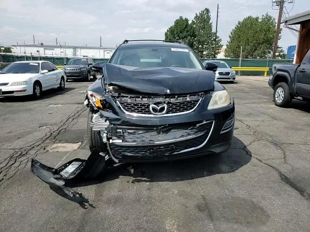 2011 Mazda Cx-9 VIN: JM3TB2DV4B0324118 Lot: 70601485