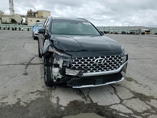 2021 Hyundai Santa Fe Sel Premium VIN: KM8S3DA15MU013304 Lot: 70928385