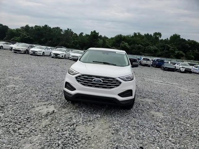 2019 Ford Edge Se VIN: 2FMPK3G93KBB14098 Lot: 70702695