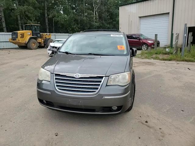 2010 Chrysler Town & Country Touring VIN: 2A4RR5DX0AR298844 Lot: 70457985
