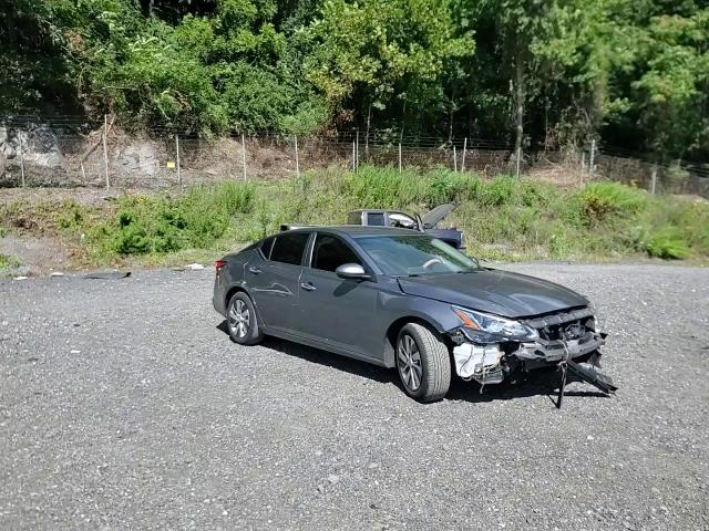 2020 Nissan Altima S VIN: 1N4BL4BV4LC154087 Lot: 70467145