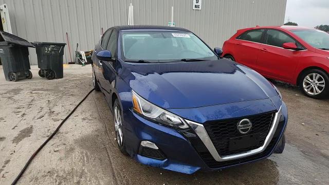 2020 Nissan Altima S VIN: 1N4BL4BVXLC130022 Lot: 69299025