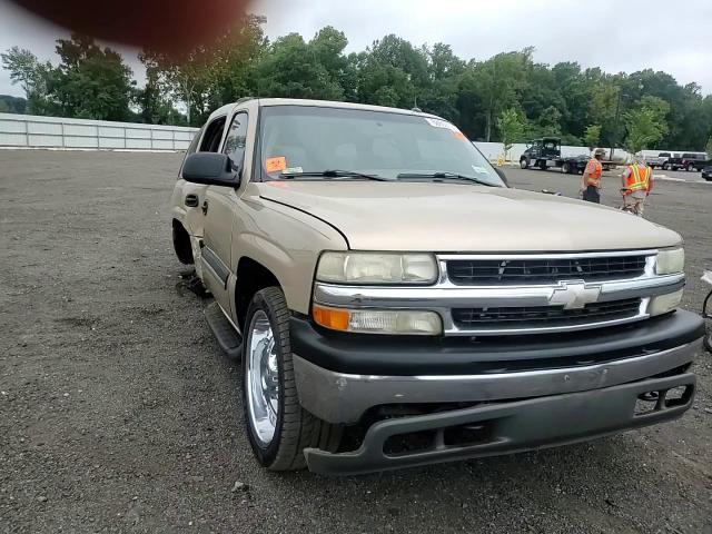 2005 Chevrolet Tahoe K1500 VIN: 1GNEK13T35J154643 Lot: 68653125