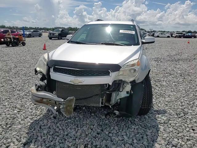 2011 Chevrolet Equinox Lt VIN: 2CNFLEEC4B6463587 Lot: 69869255