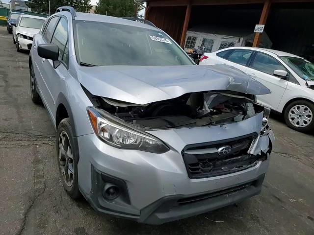 2019 Subaru Crosstrek VIN: JF2GTABC6K8374539 Lot: 69365245