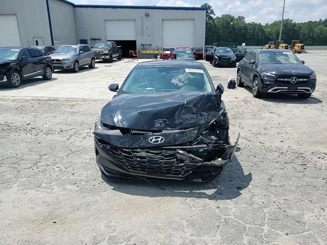 2023 Hyundai Elantra Limited VIN: KMHLP4AG4PU371561 Lot: 69421215