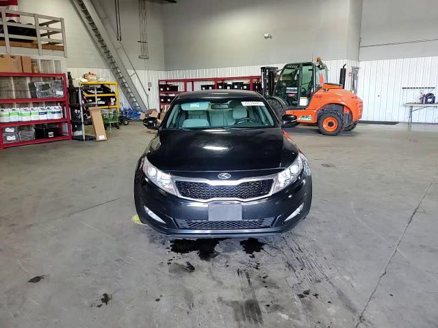 2012 Kia Optima Lx VIN: 5XXGM4A76CG051530 Lot: 70574445