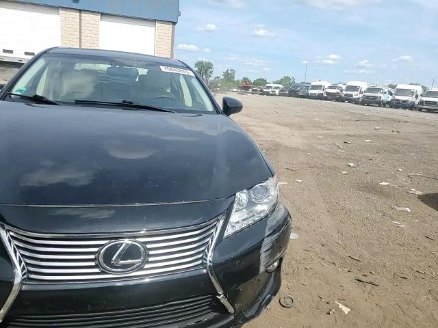 2015 Lexus Es 350 VIN: JTHBK1GG7F2207556 Lot: 70843865
