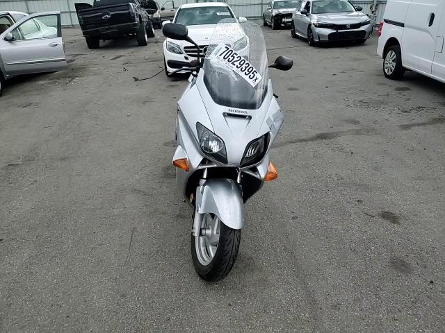 2007 Honda Nss250 VIN: JH2MF06197K500146 Lot: 70529395