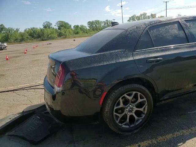 2018 Chrysler 300 S VIN: 2C3CCAGG3JH154264 Lot: 69417995