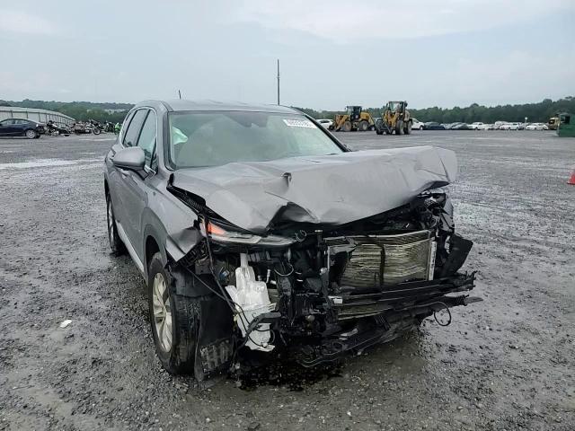 2020 Hyundai Santa Fe Se VIN: 5NMS2CAD8LH162114 Lot: 69353785