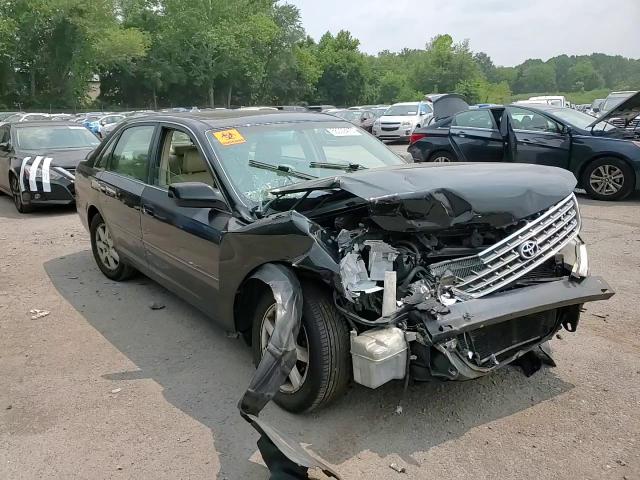 2004 Toyota Avalon Xl VIN: 4T1BF28B64U354124 Lot: 68009415