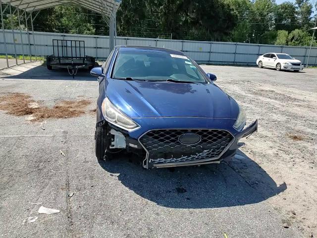 2018 Hyundai Sonata Sport VIN: 5NPE34AF3JH641915 Lot: 70430945