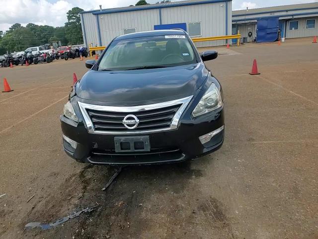 2013 Nissan Altima 2.5 VIN: 1N4AL3APXDC119600 Lot: 70931195