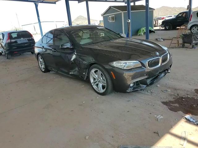 2015 BMW 535 I VIN: WBA5B1C56FD918847 Lot: 69878485