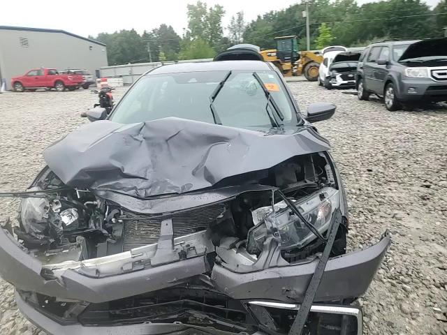 2020 Honda Civic Lx VIN: 2HGFC2F60LH600091 Lot: 69348525