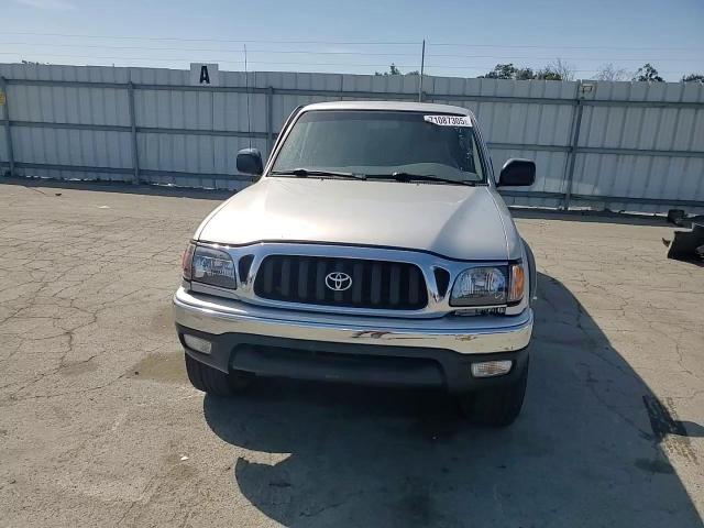 2003 Toyota Tacoma Xtracab Prerunner VIN: 5TESN92N13Z174106 Lot: 71087305