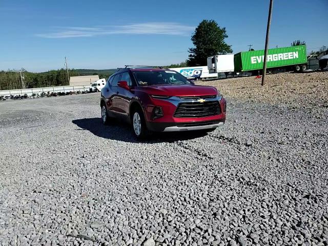 2019 Chevrolet Blazer 2Lt VIN: 3GNKBGRS8KS683696 Lot: 70642875