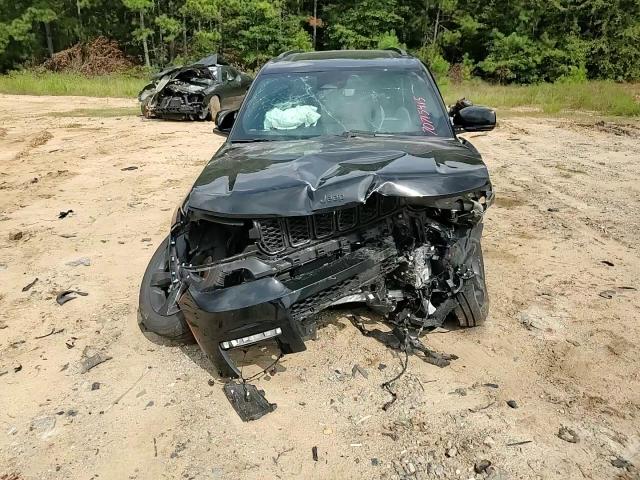 2024 Jeep Grand Cherokee L Limited VIN: 1C4RJJBG6R8580261 Lot: 70715415