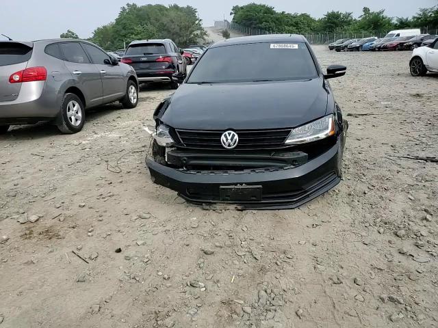 2017 Volkswagen Jetta Se VIN: 3VWDB7AJ5HM230117 Lot: 67888645
