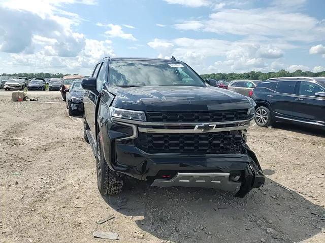2022 Chevrolet Tahoe K1500 Z71 VIN: 1GNSKPKD8NR243609 Lot: 68335095
