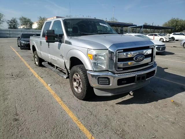 2011 Ford F250 Super Duty VIN: 1FT7W2BT9BEC01661 Lot: 69381115