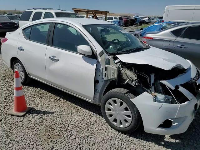 2018 Nissan Versa S VIN: 3N1CN7AP3JL807008 Lot: 67581755