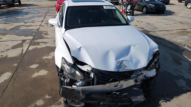 2016 Lexus Is 200T VIN: JTHBA1D2XG5013289 Lot: 68162905