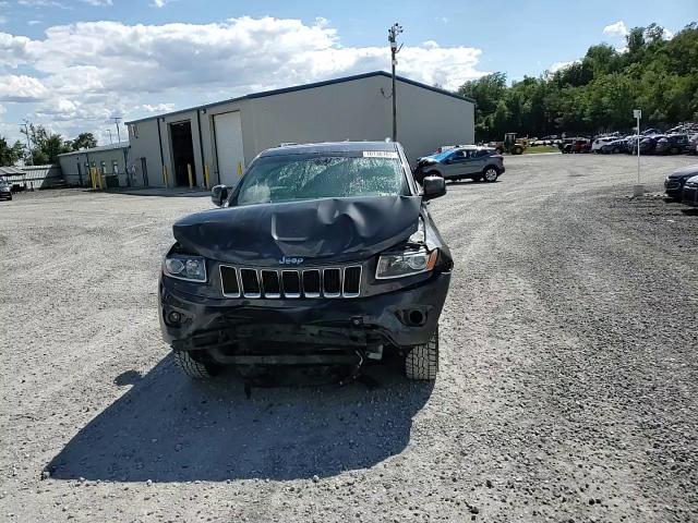 2015 Jeep Grand Cherokee Laredo VIN: 1C4RJFAG1FC838757 Lot: 70730165