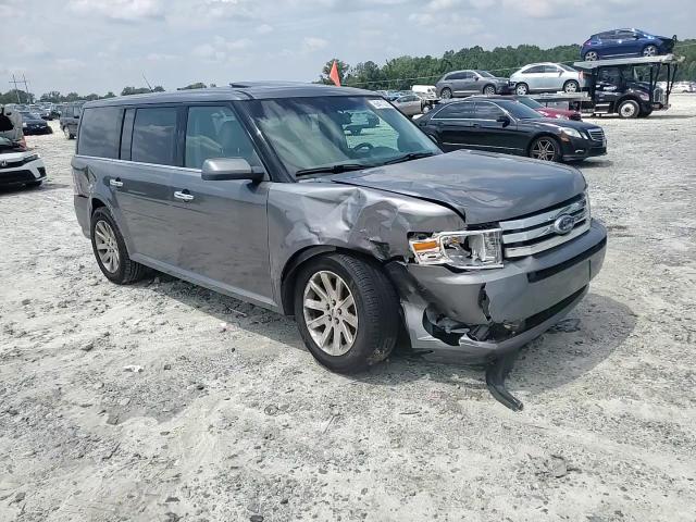 2010 Ford Flex Sel VIN: 2FMGK5CC4ABA90583 Lot: 69471335
