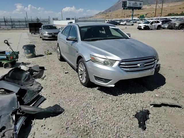 2014 Ford Taurus Limited VIN: 1FAHP2F83EG135033 Lot: 66741605