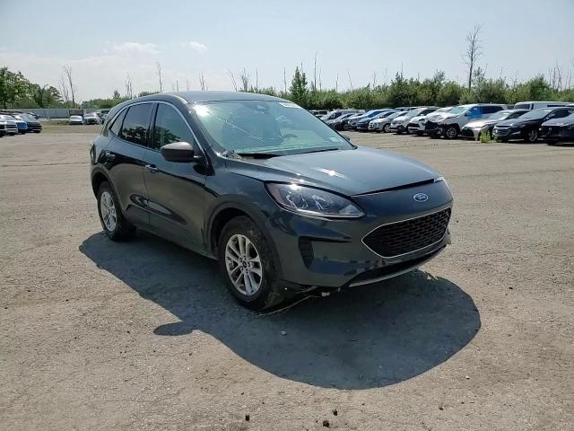 2022 Ford Escape Se VIN: 1FMCU9G64NUA10400 Lot: 68565705