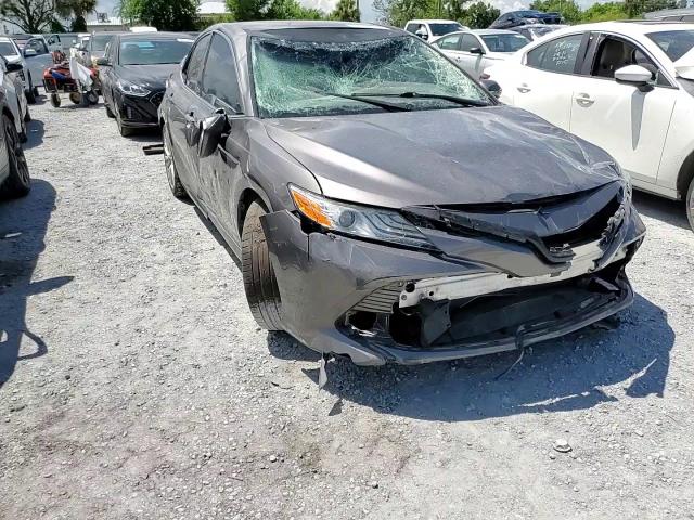 2019 Toyota Camry L VIN: 4T1B11HK5KU721570 Lot: 69754745