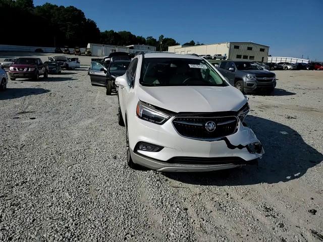 2017 Buick Encore Essence VIN: KL4CJGSB9HB122366 Lot: 70215175