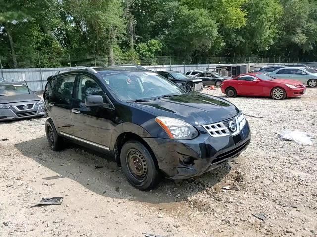 2014 Nissan Rogue Select S VIN: JN8AS5MV3EW715087 Lot: 69379995