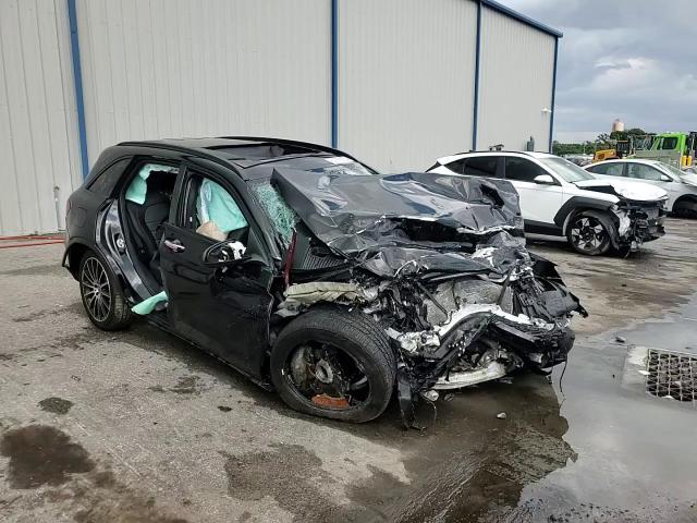 2022 Mercedes-Benz Glc 300 VIN: W1N0G8DB4NV346934 Lot: 69785575