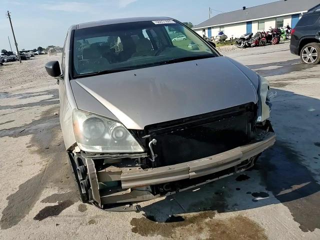 2006 Honda Odyssey Lx VIN: 5FNRL38206B113673 Lot: 68831865
