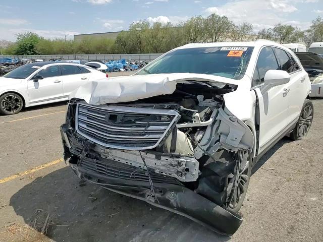 2019 Cadillac Xt5 Premium Luxury VIN: 1GYKNERS5KZ245560 Lot: 70431125
