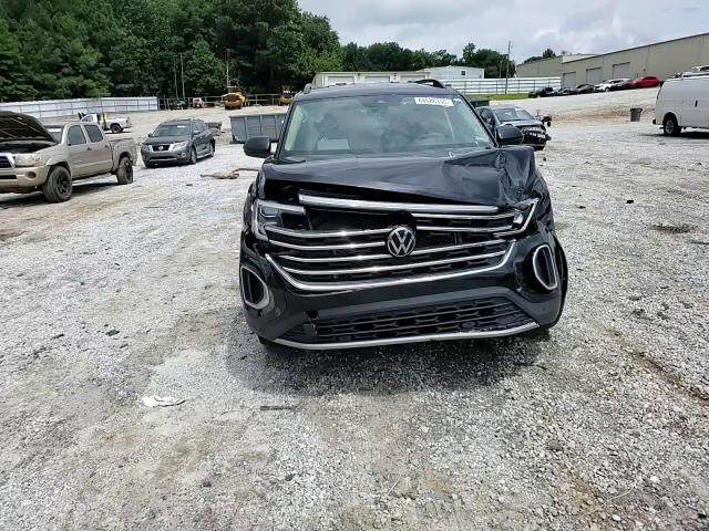 2024 Volkswagen Atlas Se VIN: 1V2WR2CA5RC536971 Lot: 70920215