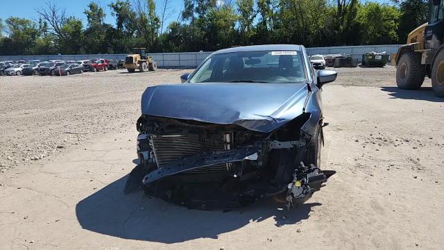 2014 Mazda 3 Sport VIN: JM1BM1U79E1123680 Lot: 69610925