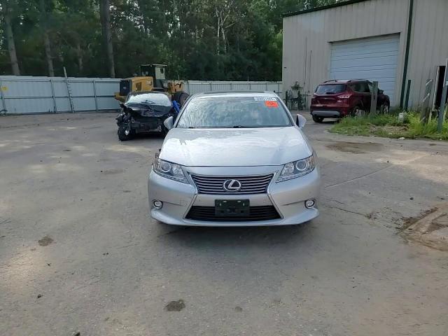 2014 Lexus Es 350 VIN: JTHBK1GG6E2089644 Lot: 69051425