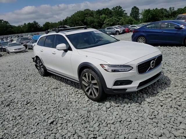 2021 Volvo V90 Cross Country T6 Inscription VIN: YV4A22NLXM1141135 Lot: 68441115