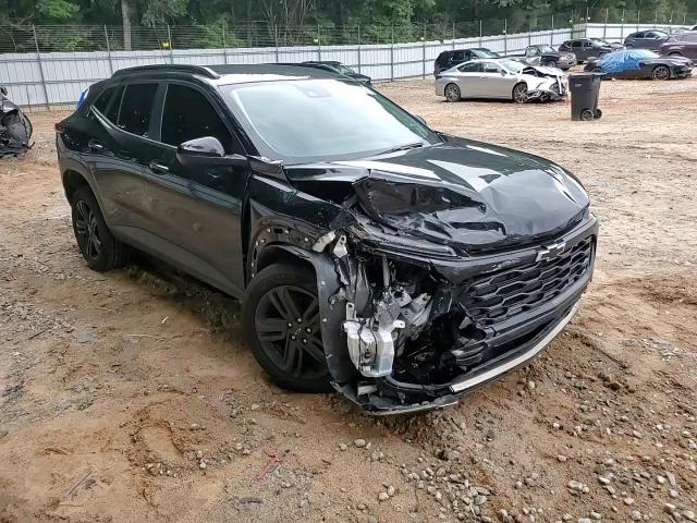 2024 Chevrolet Trax Activ VIN: KL77LKE23RC199226 Lot: 68441035