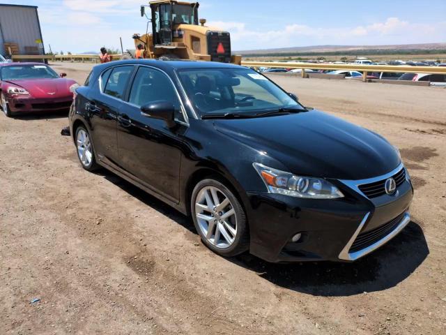 2016 Lexus Ct 200 VIN: JTHKD5BH4G2270875 Lot: 67853635