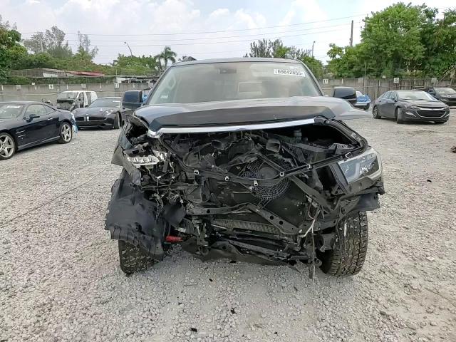 2019 Toyota Sequoia Sr5 VIN: 5TDBY5G13KS165389 Lot: 69842855