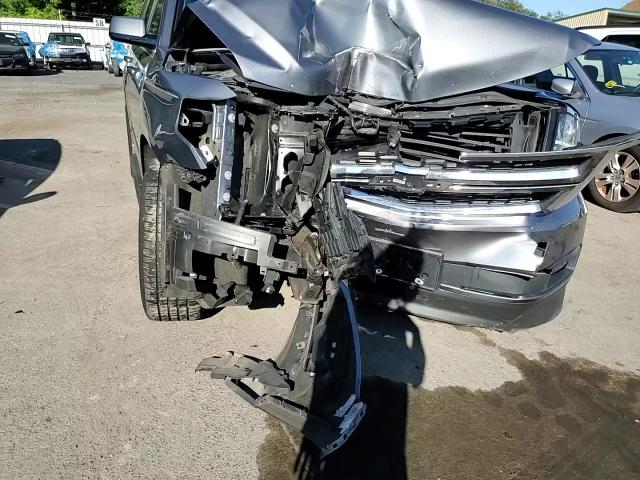 2018 Chevrolet Tahoe K1500 Ls VIN: 1GNSKAKC3JR257108 Lot: 70015515