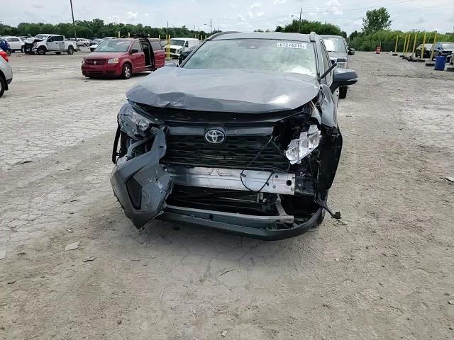 2020 Toyota Rav4 Le VIN: 4T3MWRFV4LU006634 Lot: 67274315